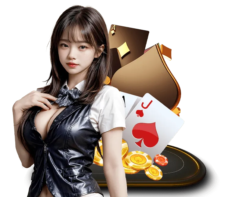 Casino Trực Tuyến scv388 link